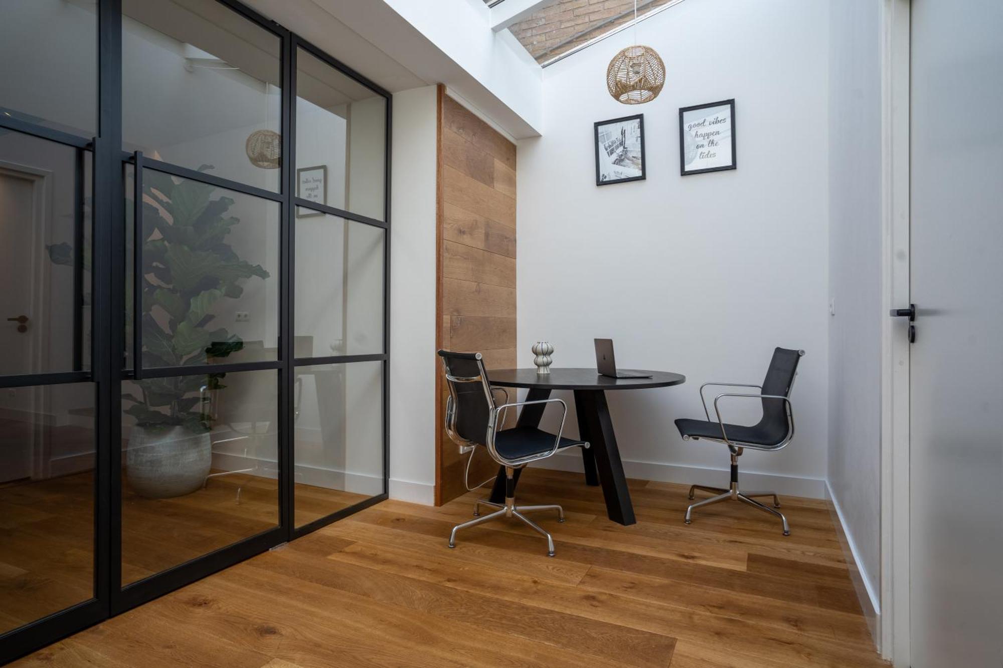 Noard 41 Apartment Workum Exterior photo